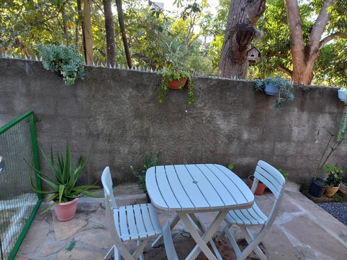 Casa Laranja Lencois - Ba 빌라 외부 사진